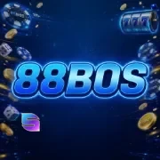 Logo 88bos